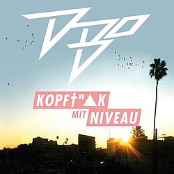 D-Bo - Kopffick mit Niveau album