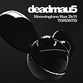 Deadmau5 - Meowingtons Hax 2k11 Toronto album