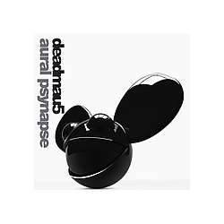 Deadmau5 - Aural Psynapse альбом