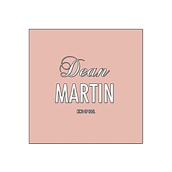 Dean Martin - Dean Martin Is the King of Cool album