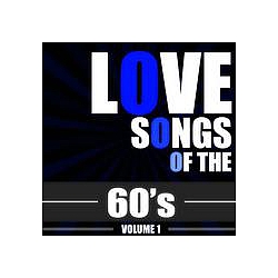 Dean Martin - Love Songs of the 60&#039;s, Vol. 1 album