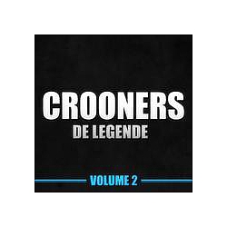 Dean Martin - Crooners de lÃ©gende, vol. 2 альбом