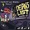 The Dean&#039;s List - The Drive-in (Clean) album