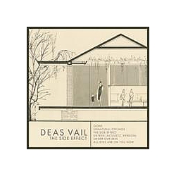 Deas Vail - The Side Effect album