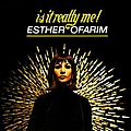 Esther Ofarim - Is It Really Me! album