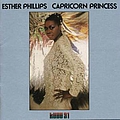 Esther Phillips - Capricorn Princess album