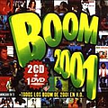 Estrella Morente - Boom 2001 album