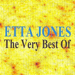 Etta Jones - The Very Best Of альбом