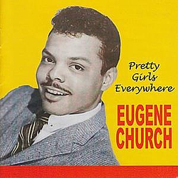 Eugene Church - Pretty Girls Everywhere album