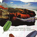 Gatsbys American Dream - In the Land of Lost Monsters album