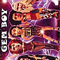 Gem Boy - GEM BOY album