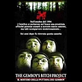 Gem Boy - The Gem Boy&#039;s Bitch Project album