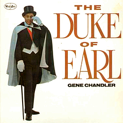 Gene Chandler - Duke Of Earl album