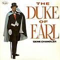 Gene Chandler - Duke Of Earl альбом