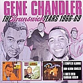 Gene Chandler - The Brunswick Years 1966-1969 альбом