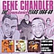 Gene Chandler - The Brunswick Years 1966-1969 album
