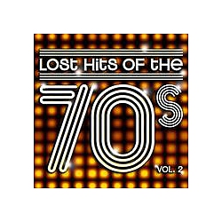 Gene Redding - Lost Hits of the 70&#039;s Vol.2 (All Original Artists &amp; Versions) альбом