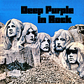 Deep Purple - In Rock: 25th Anniversary album