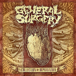 General Surgery - A Collection of Depravation альбом