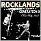 Generation X - Rocklands (feat. Billy Idol) album