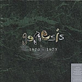 Genesis - 1970-1975 альбом