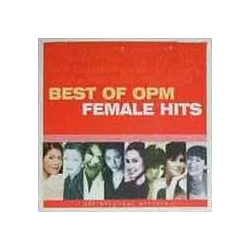 Geneva Cruz - Best of OPM Female Hits album