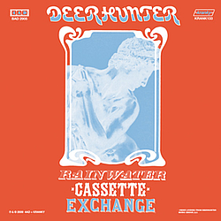 Deerhunter - Rainwater Cassette Exchange альбом