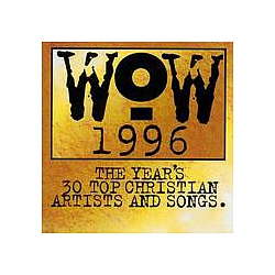 Geoff Moore And The Distance - WOW Hits 1996 альбом