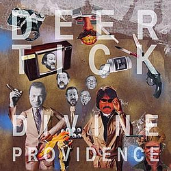 Deer Tick - Divine Providence album