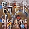 Deer Tick - Divine Providence альбом