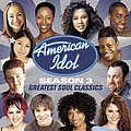 George Huff - American Idol Season 3: Greatest Soul Classics album