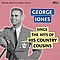 George Jones - Sings the Hits of His Country Cousins (Original Album Plus Bonus Tracks) album