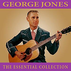 George Jones - The Essential Collection album