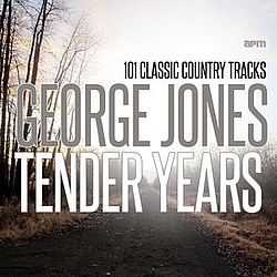 George Jones - Tender Years - 101 Classic Country Tracks альбом