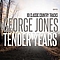 George Jones - Tender Years - 101 Classic Country Tracks album