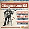 George Jones - A Collection Of My Best Recollection album