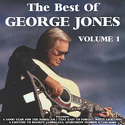 George Jones - George Jones-the Best of Vol. 1 альбом