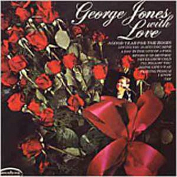 George Jones - With Love альбом
