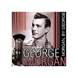 George Morgan - Morgan, By George! album