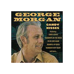 George Morgan - Candy Kisses альбом