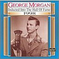 George Morgan - Country Music Hall of Fame 1998 альбом