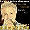 Georges Brassens - Les plus belles chansons: une jolie fleur, la mauvaise rÃ©putation (60 chansons originales de haute  альбом