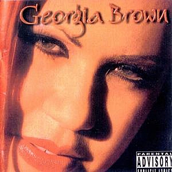 Georgia Brown - Black Nature album