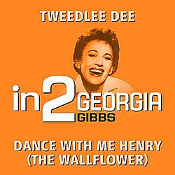 Georgia Gibbs - in2Georgia Gibbs - Volume 1 альбом