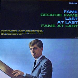 Georgie Fame - Fame At Last альбом