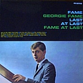 Georgie Fame - Fame At Last album
