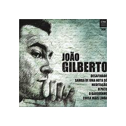 Geraldo Pereira - JoÃ£o Gilberto album