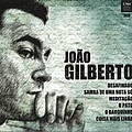 Geraldo Pereira - JoÃ£o Gilberto album