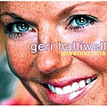 Geri Halliwell - Greatest Hits album