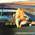 Geri Halliwell - Lift Me Up album